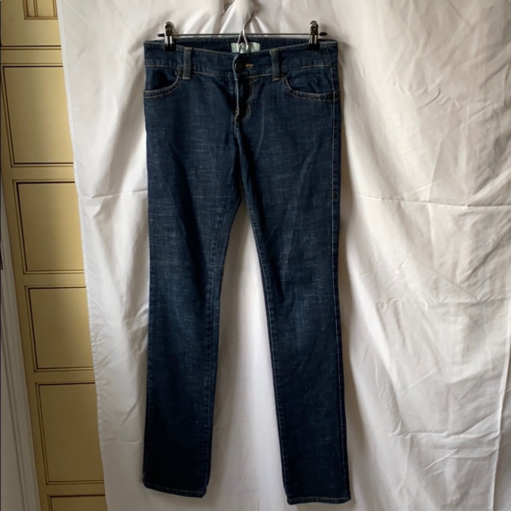 United Colors of Benetton Jeans Dark Wash